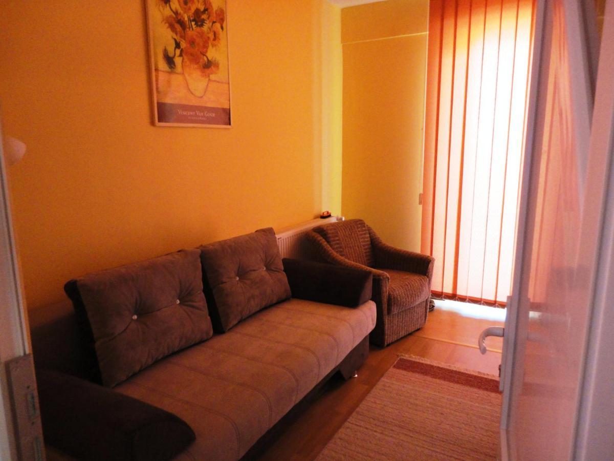 Villa Ani Hajdúszoboszló Exteriör bild